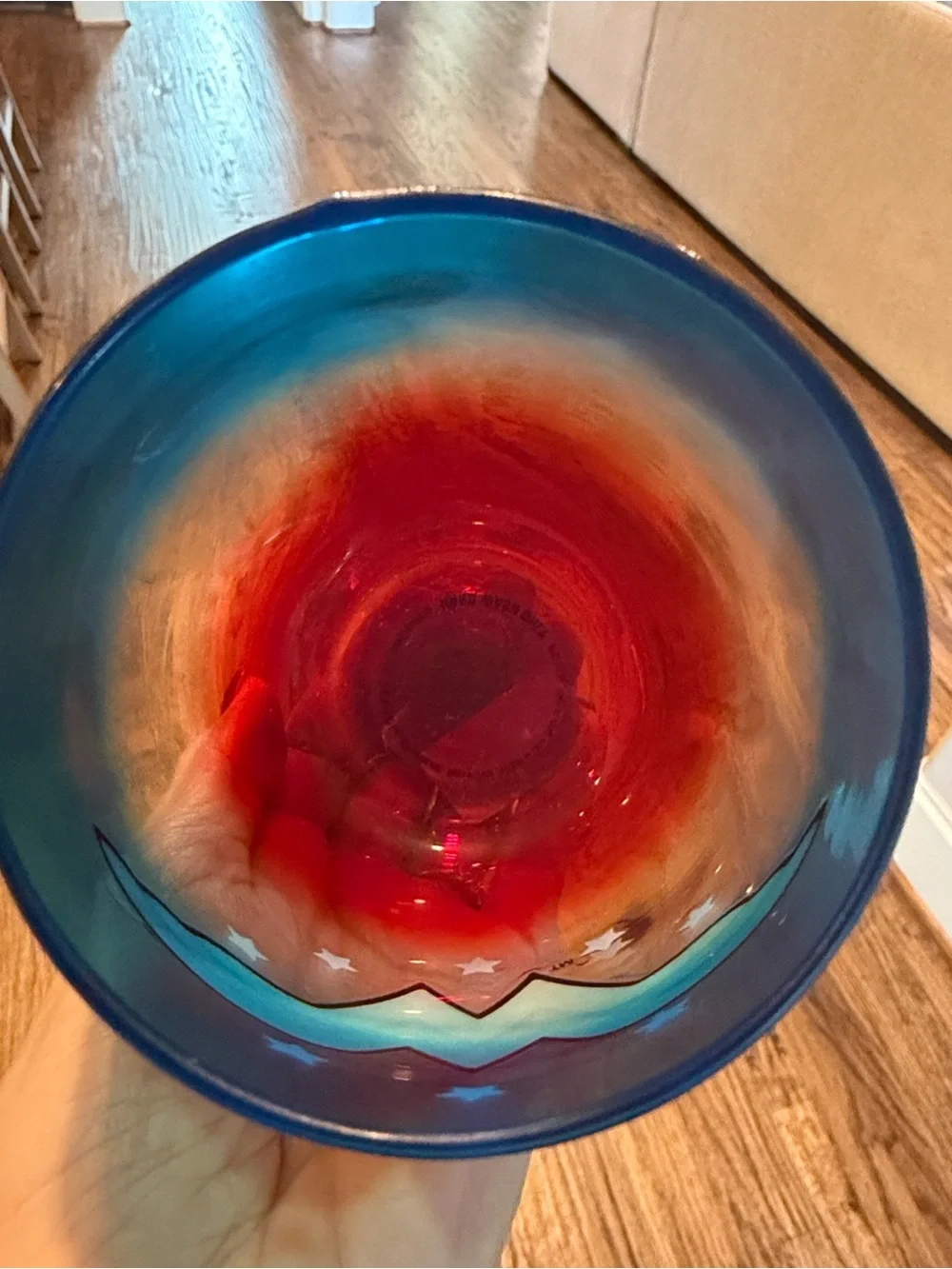 N/A official drink